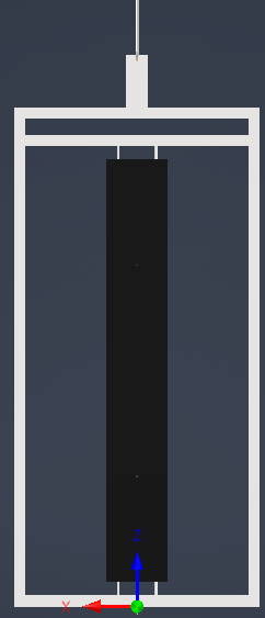 Simulación de planta